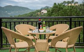 Kasauli Trails And Tracks